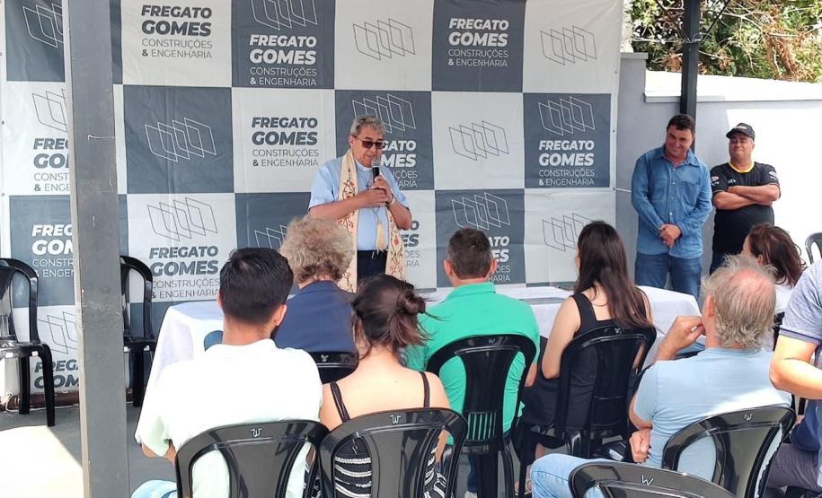 Famílias de Goioerê conquistam imóveis próprios com recursos do Programa Casa Fácil Paraná