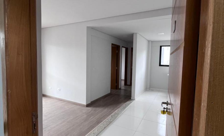 Famílias de Goioerê conquistam imóveis próprios com recursos do Programa Casa Fácil Paraná