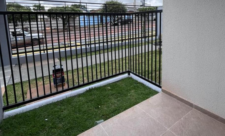 Famílias de Goioerê conquistam imóveis próprios com recursos do Programa Casa Fácil Paraná