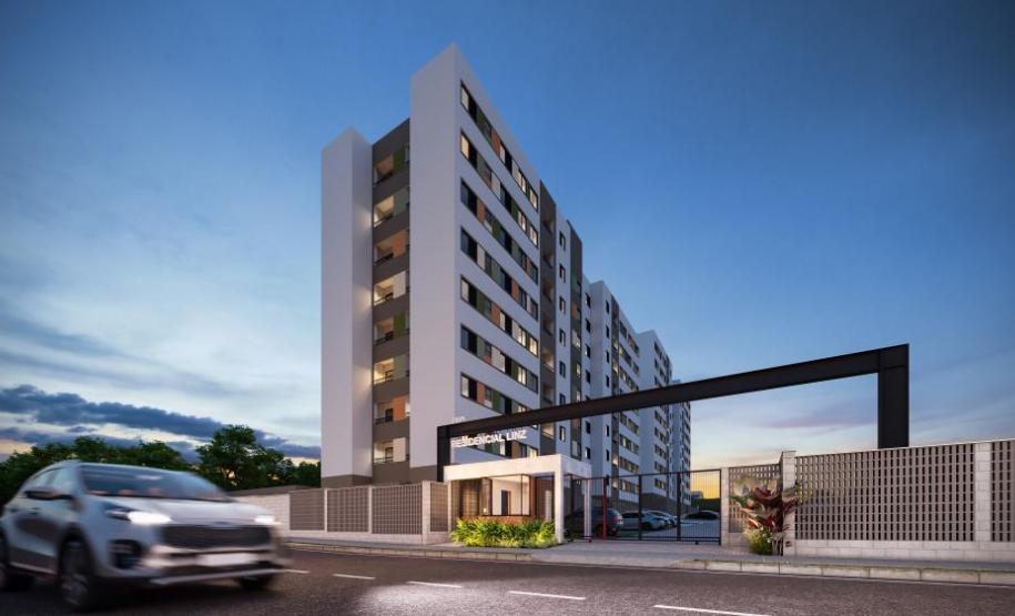 Residencial Linz
