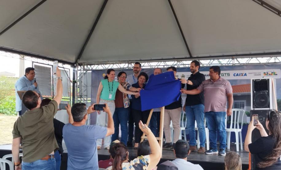 Em Mauá da Serra, Casa Fácil investe R$ 1,1 milhão em novo conjunto com 56 moradias