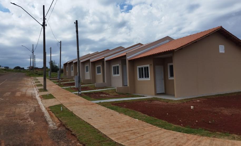 Em Mauá da Serra, Casa Fácil investe R$ 1,1 milhão em novo conjunto com 56 moradias