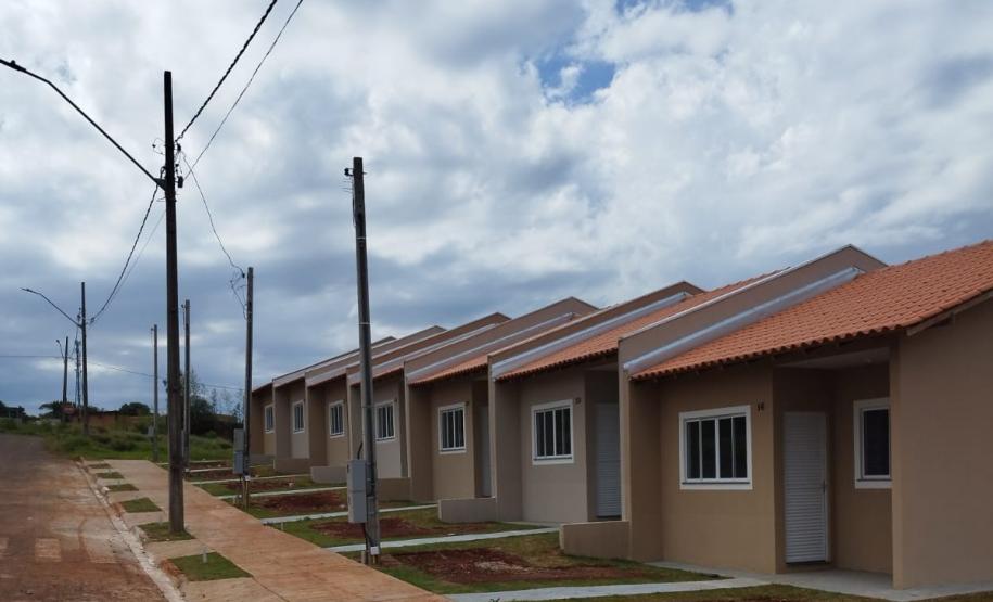 Em Mauá da Serra, Casa Fácil investe R$ 1,1 milhão em novo conjunto com 56 moradias