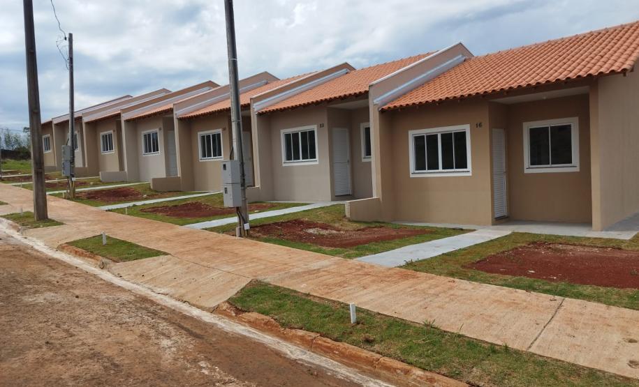 Em Mauá da Serra, Casa Fácil investe R$ 1,1 milhão em novo conjunto com 56 moradias