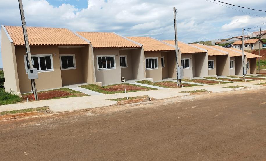 Em Mauá da Serra, Casa Fácil investe R$ 1,1 milhão em novo conjunto com 56 moradias