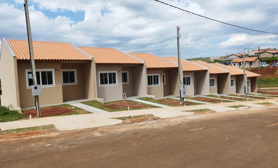 Em Mauá da Serra, Casa Fácil investe R$ 1,1 milhão em novo conjunto com 56 moradias