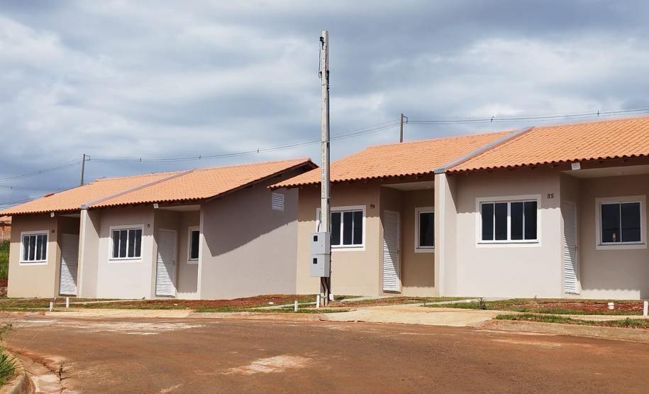 Em Mauá da Serra, Casa Fácil investe R$ 1,1 milhão em novo conjunto com 56 moradias