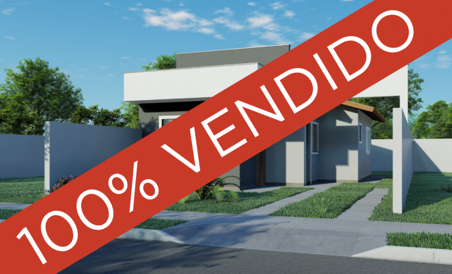 Residencial Nova Vida