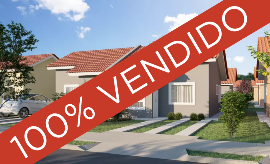 Residencial Prime Cerejeiras