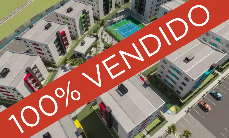 Vittace Parque do Lago