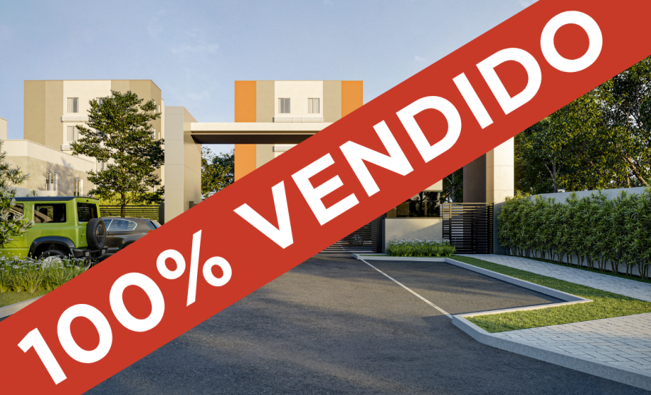 Residencial Capadócia