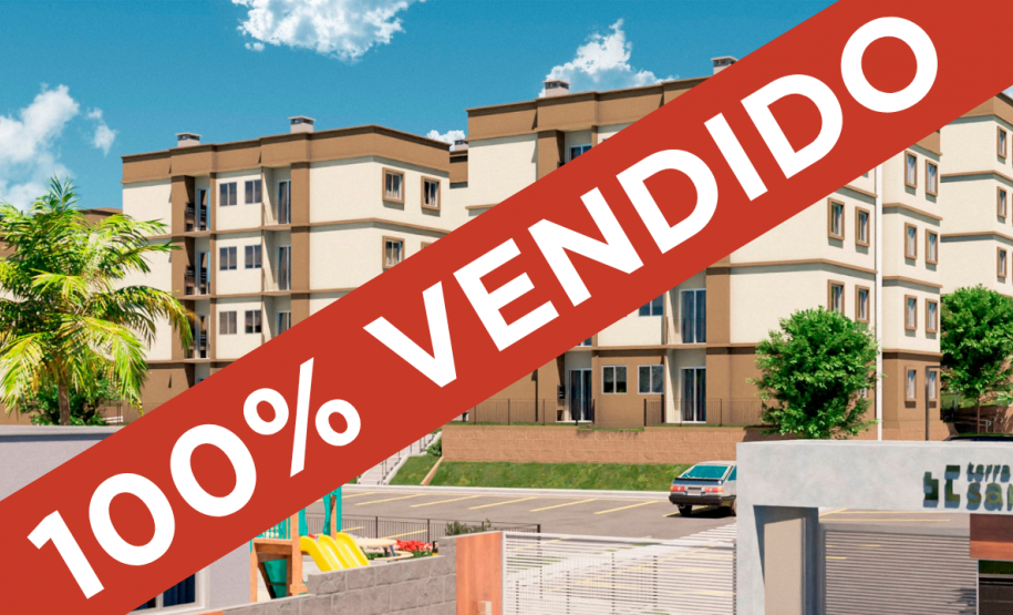 Residencial Terra de Santa Cruz