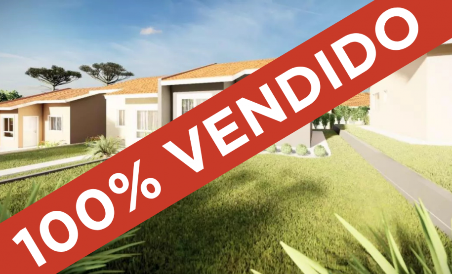 Residencial Professor Lico -