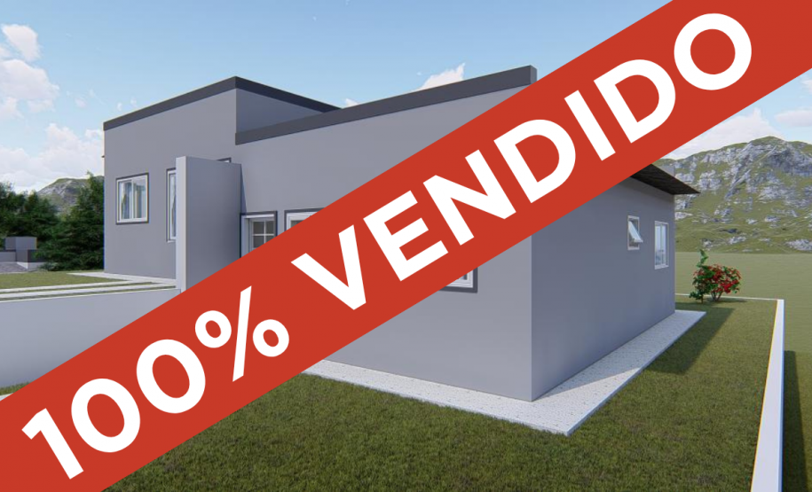 Residencial Jardim América