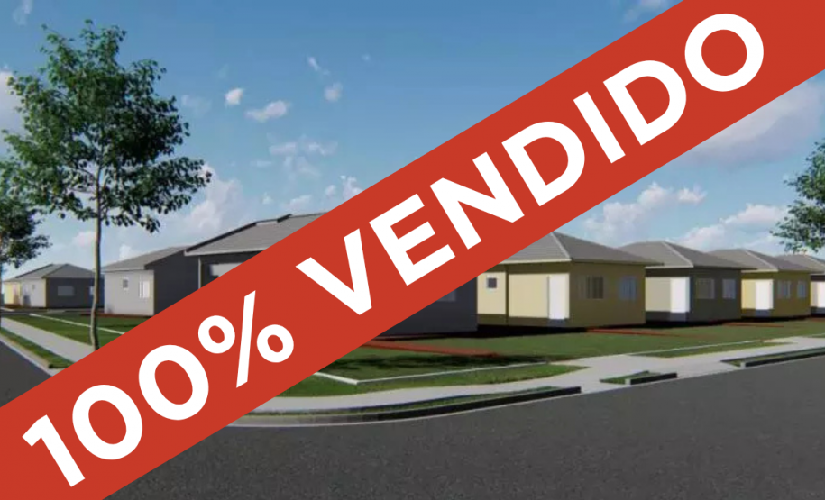 Residencial João Garcia