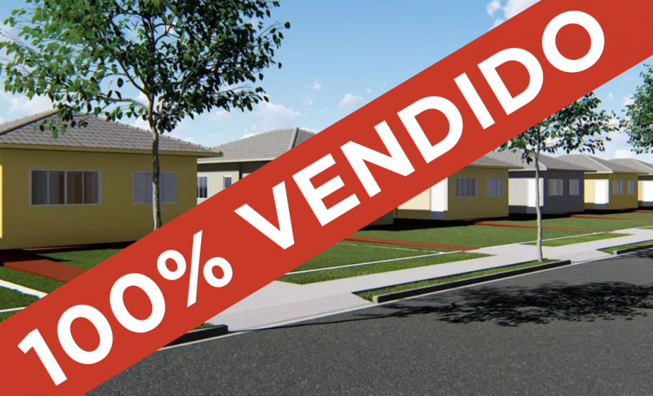 Residencial João Garcia