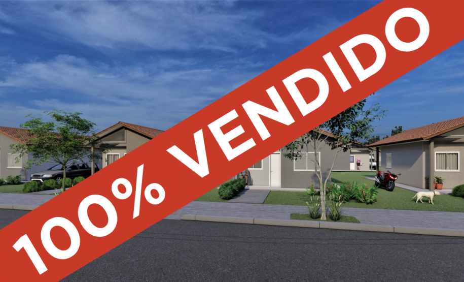 Esplanada - 100% VENDIDO