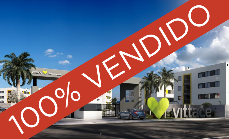 Vittace Ferdinando - 100% VENDIDO