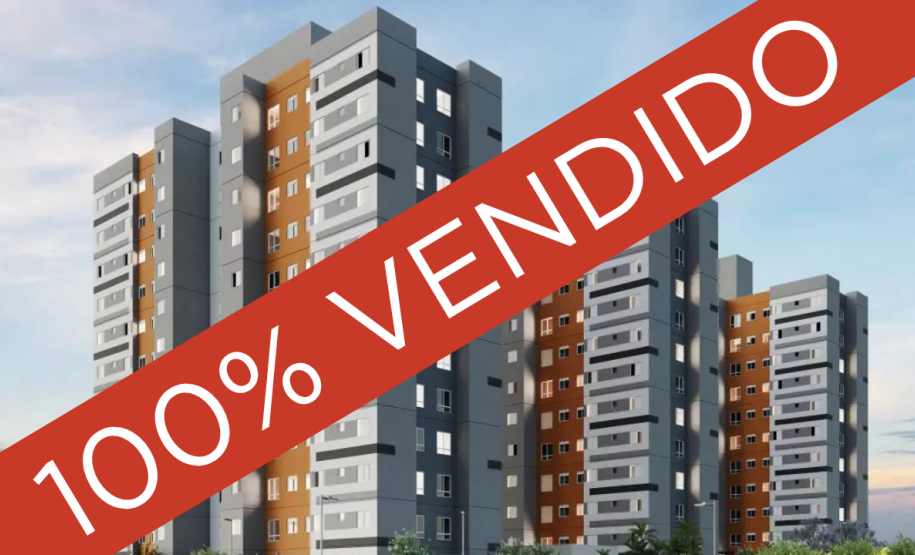 Vellato - Morada dos Ventos - 100% VENDIDO