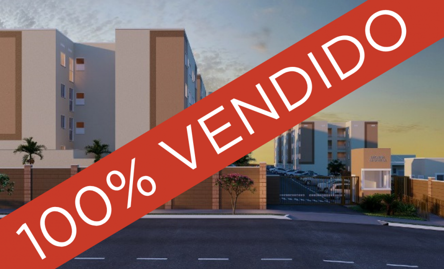 Laguna di Sevilha - 100% VENDIDO