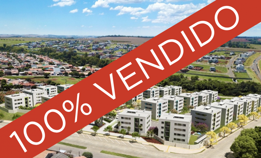 Vittace Serena - 100% VENDIDO