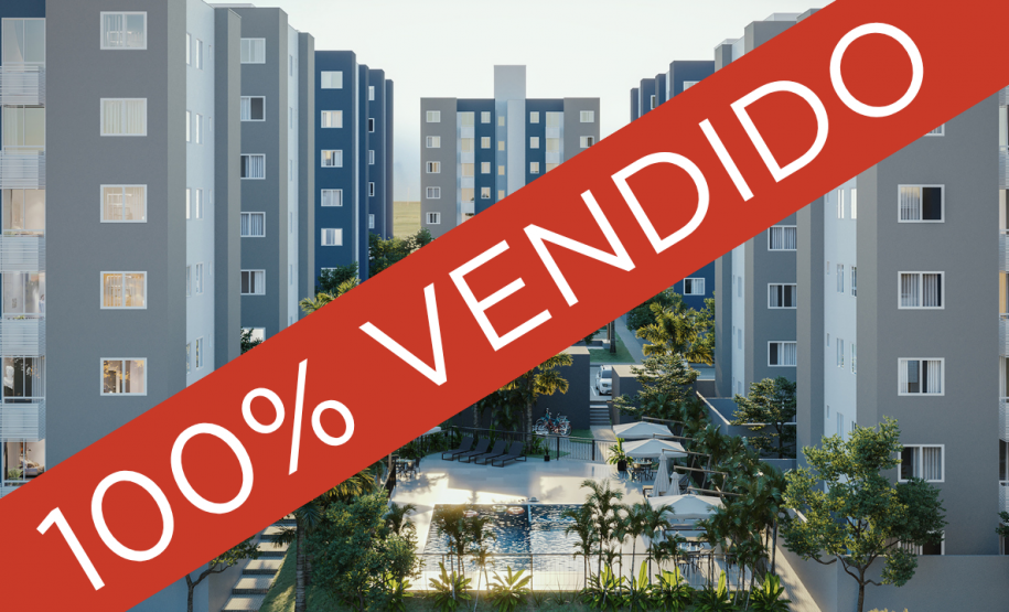 Residencial London Tower