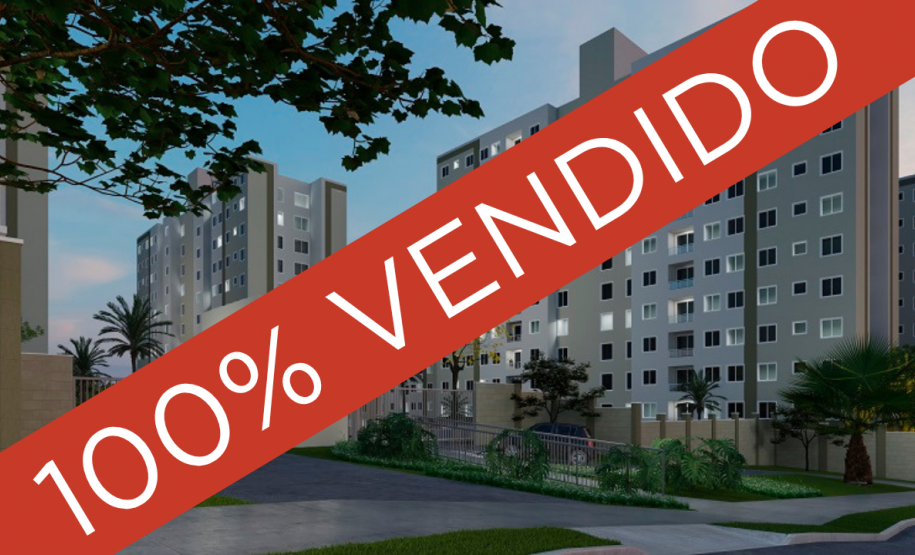 Residencial Lituânia