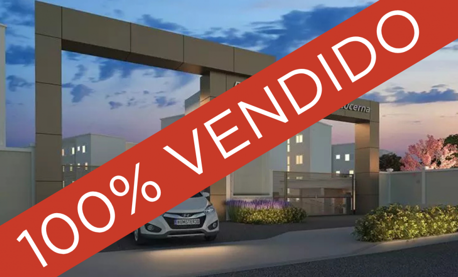 Residencial Lago di Lucerna