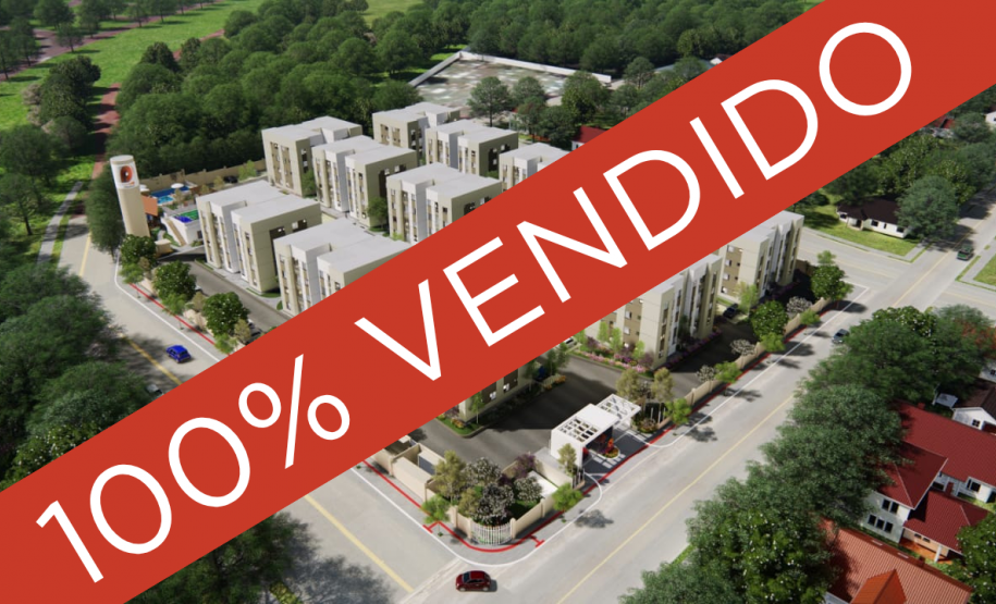 Condomínio Floratta