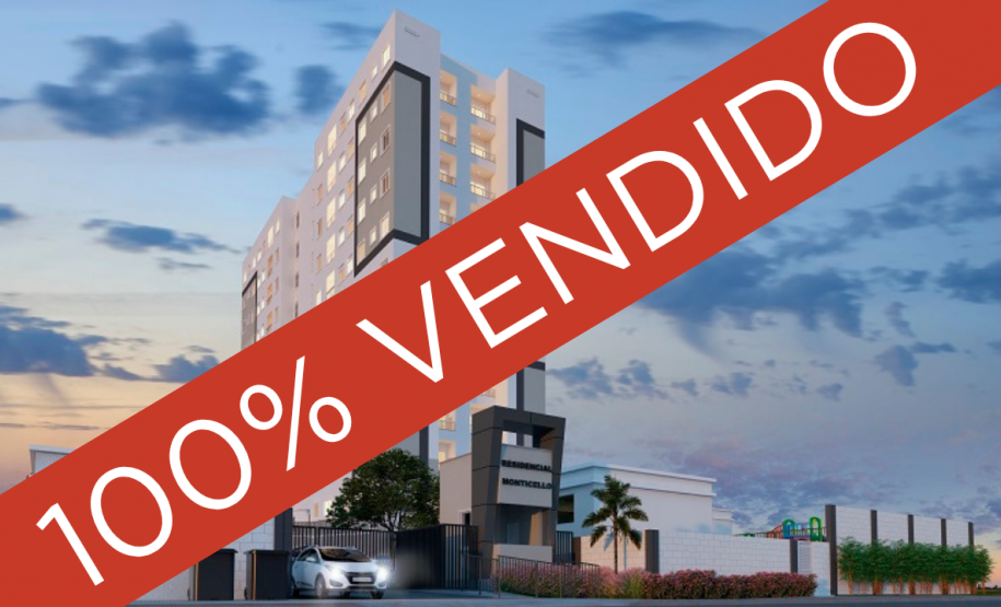 Residencial Monticello