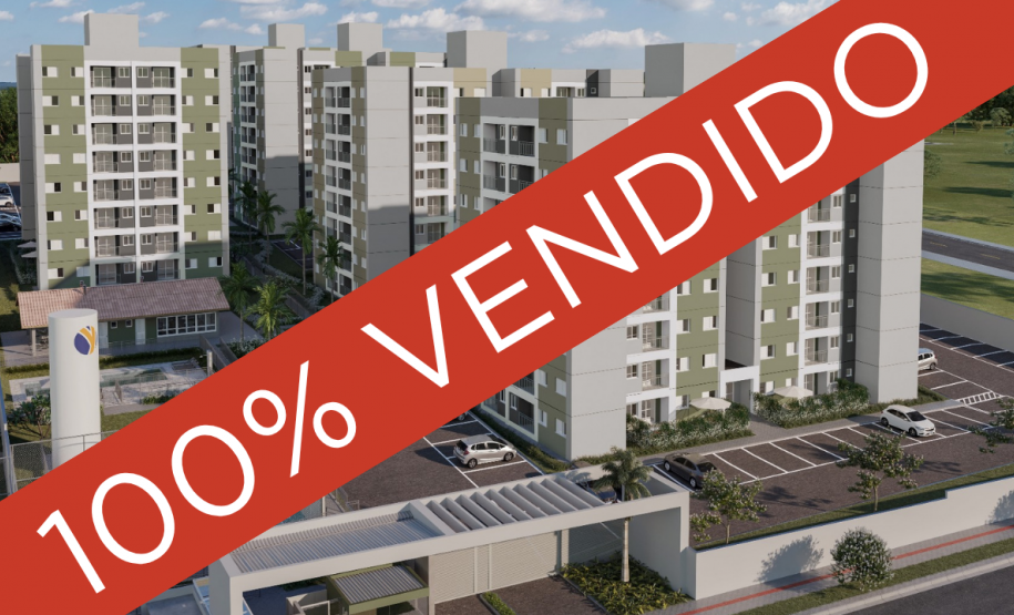 Solar das Araucárias