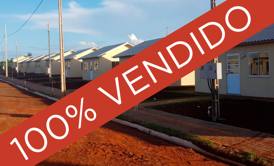 Loteamento Esperança