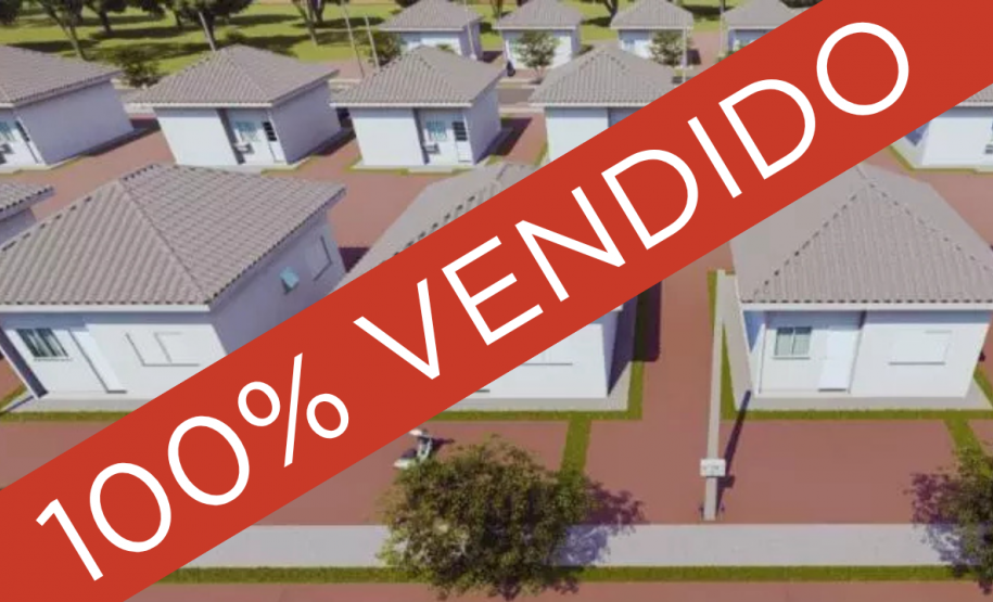 Residencial Nova América