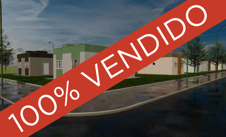 Conjunto Habitacional Jardim Aeroporto