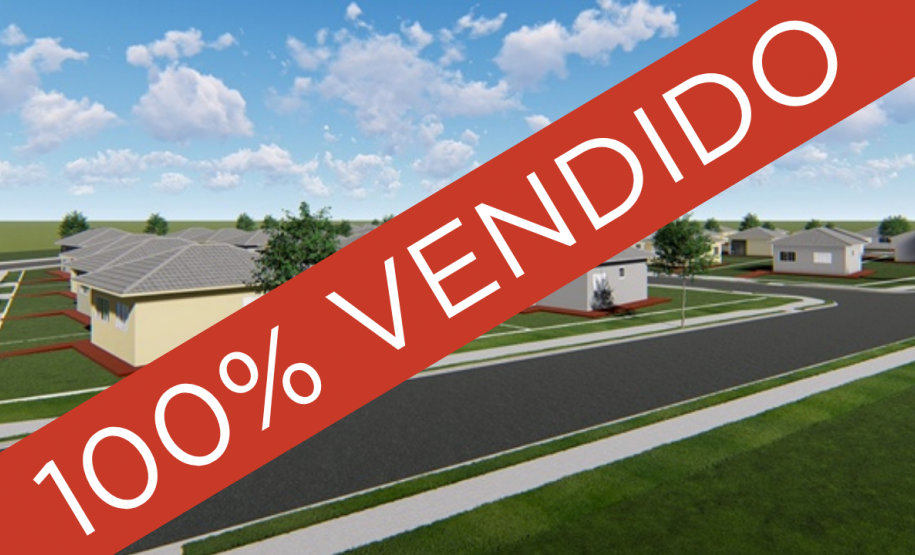 Residencial Boa Vista