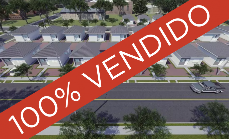 Residencial Novo São Pedro do Paraná