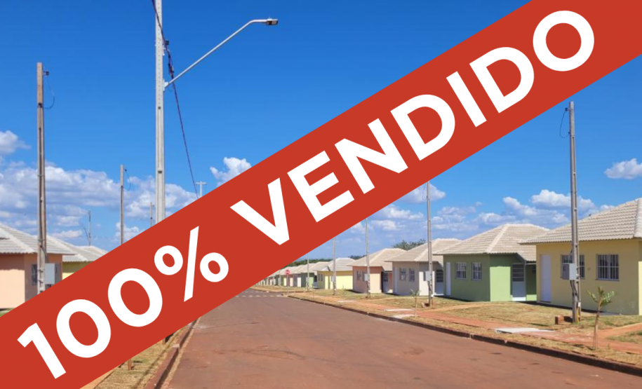 Residencial Nelson de Vidis