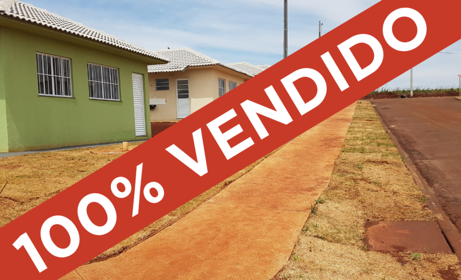 Residencial Nelson de Vidis