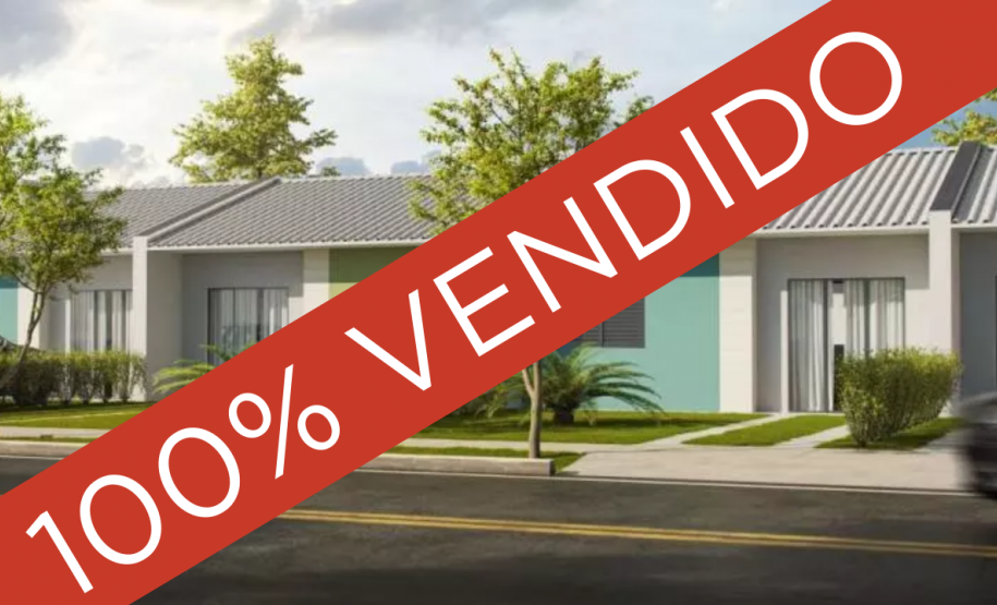 Residencial Novo Bronzel