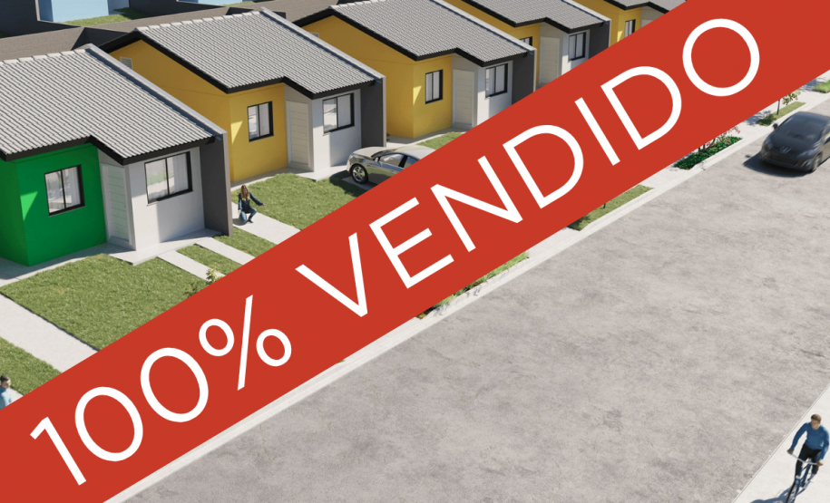 Viverti Apucarana II