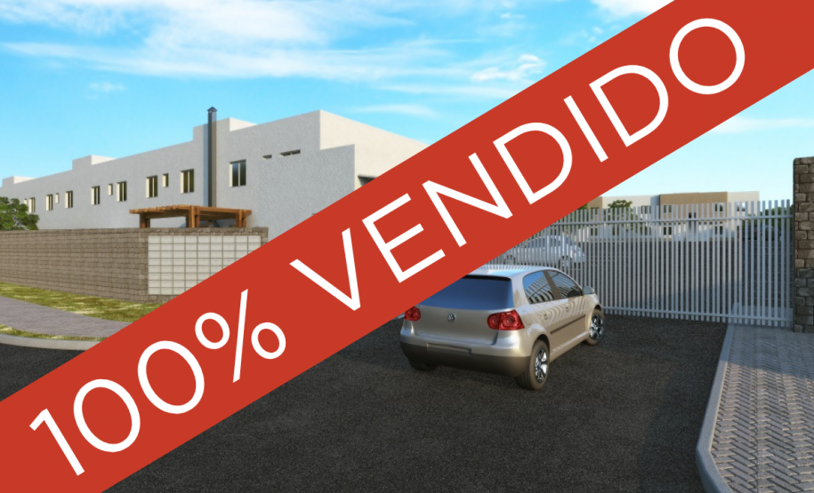 Condomínio Residencial Bosque Passaúna