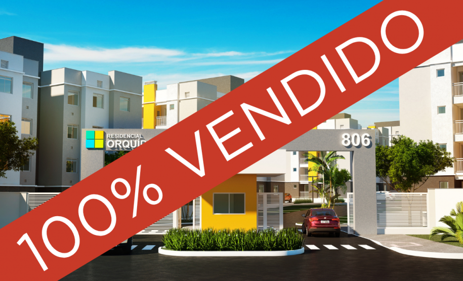 Residencial Orquídeas