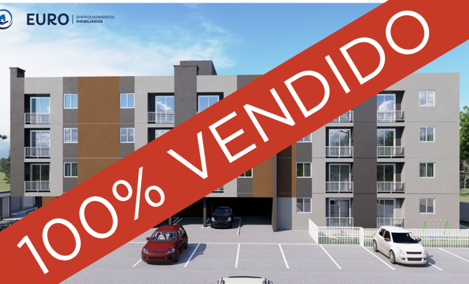 Condomínio Mondrian