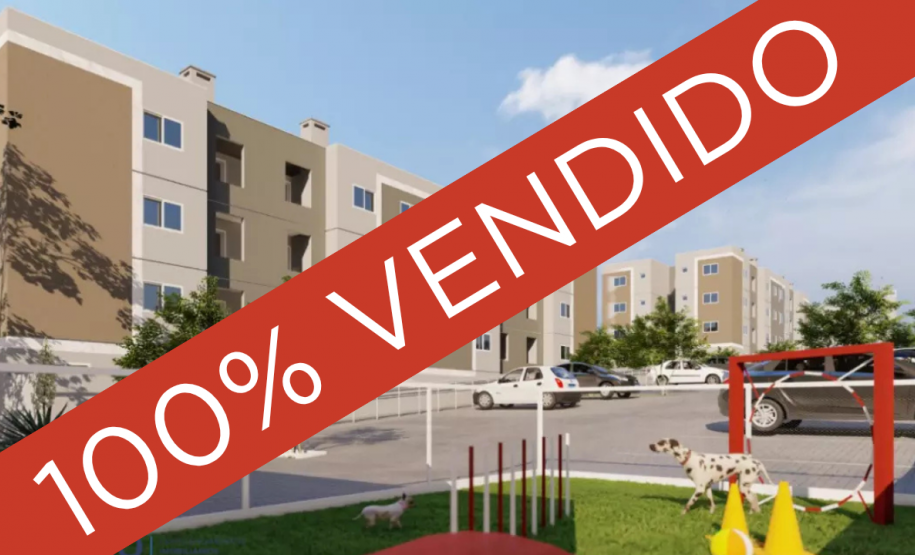 Condomínio Porto Royalle