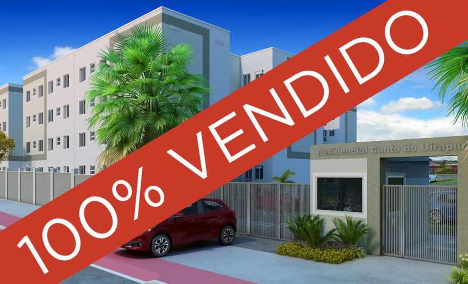 Residencial Canto do Uirapuru