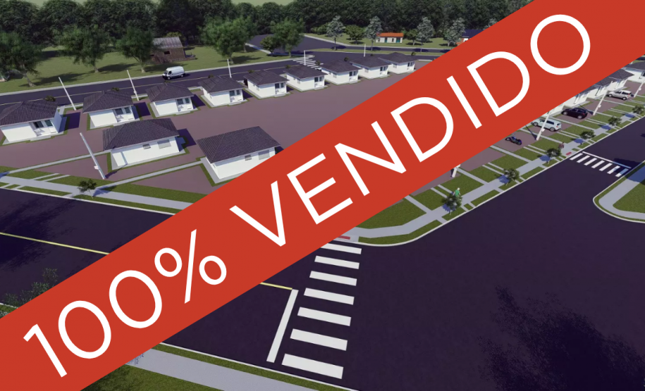 Residencial Nova Assis Chateaubriand I