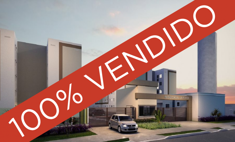 Residencial La Plata