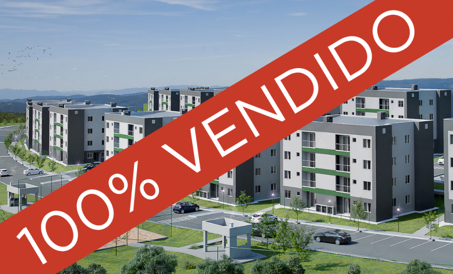 Residencial Mestre - San Donato