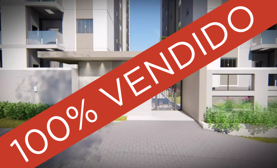 Condomínio SF Liberdade