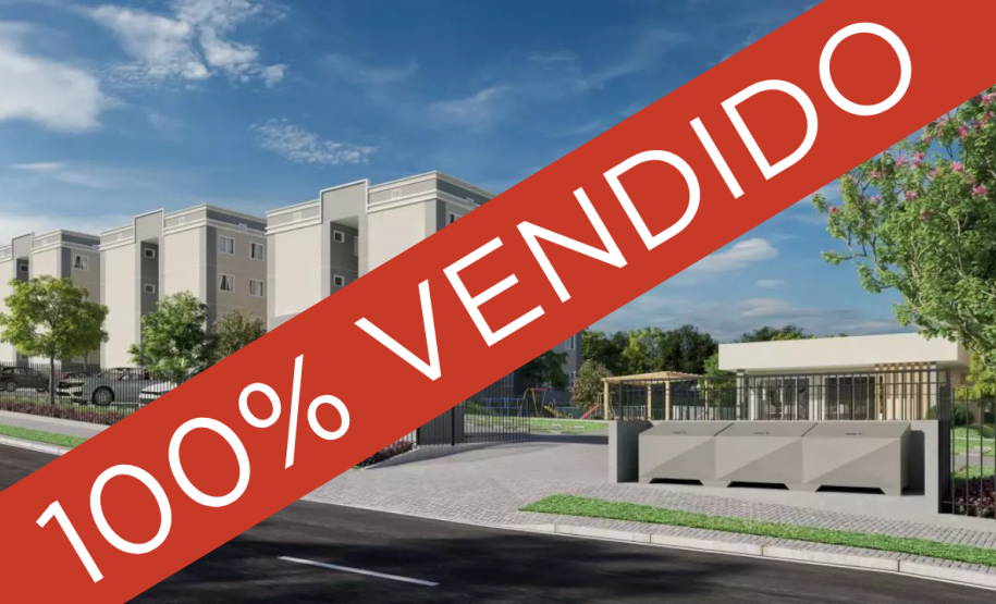 Residencial San Fernando